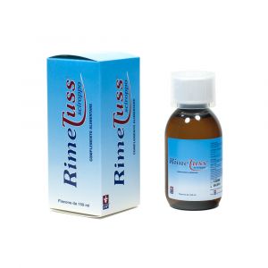 Rimetuss Cough Supplement Syrup 150 ml