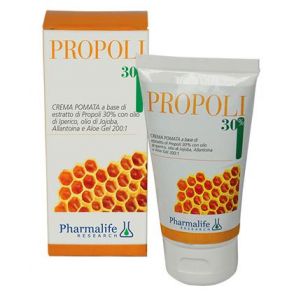 Propolis Cream Ointment 75ml