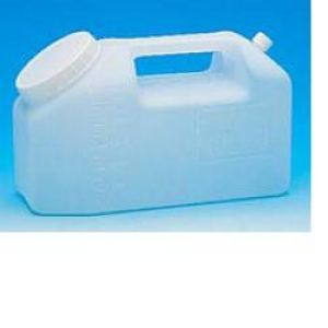 Urine Container 24 Hours In Tank Farma Tainer