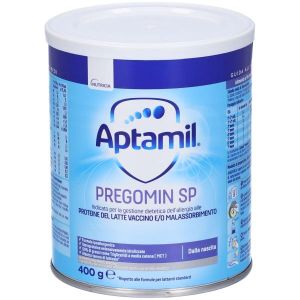 Aptamil Pregomin Latte Speciale i Siero di Proteine 400g