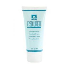 Ipsourea dry skin treatment cream 100 ml tube