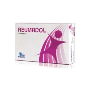 Reumadol Joint Supplement 30 Tablets