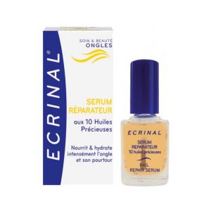 Ecrinal nail repair serum 10 ml