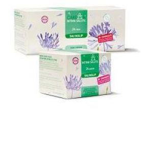 Carezza intimate health panty liners 24 folded pieces