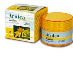 Farmaderbe Arnica Anti-inflammatory Ointment 75 ml