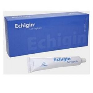 Echigin vaginal gel eutrophic vaginal mucosa 6 single-dose applicators 3 g