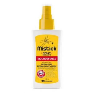 Mistick Multidefense Anti-Mosquito Spray 100 ml