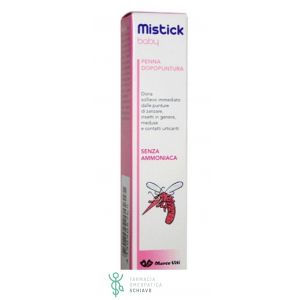 Afterpuncture Solution In Tube Mistick Baby Pen 14ml