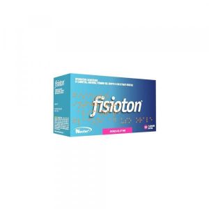 Fisioton Integratore Energizzante Carnitina 10 Flaconcini 15ml
