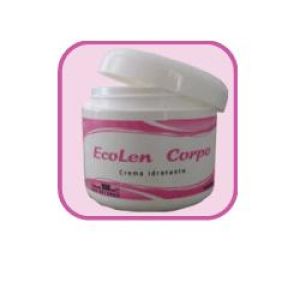Ecolen body moisturizing cream 500 g