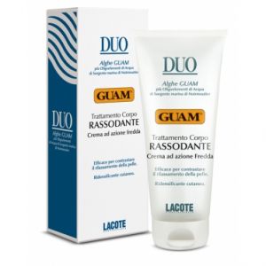 Guam Duo Cold Action Firming Body Treatment 200ml