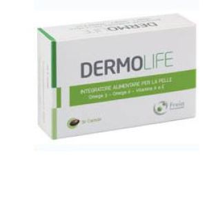 Dermolife Supplement 30 Capsules
