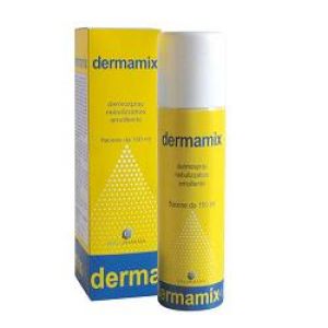 Dermamix dry skin emollient spray 150 ml