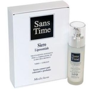 Sans time anti-wrinkle face treatment 50 ml