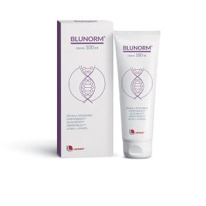 Blunorm microcirculation wellness cream 100 ml