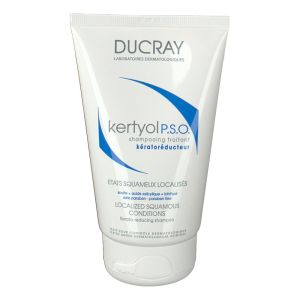 Ducray kertyol pso treatment shampoo