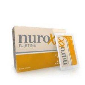 Nuroxx Supplement For Neuropathic Pain 20 Sachets