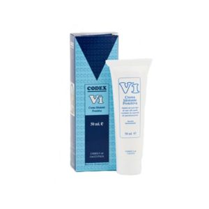 Codex v1 crema idratante viso 50 ml