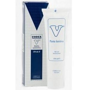 Codex v soothing paste 150 ml