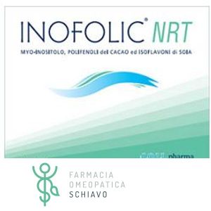 Infolic NRT Menopause Disorders Supplement 30 Sachets