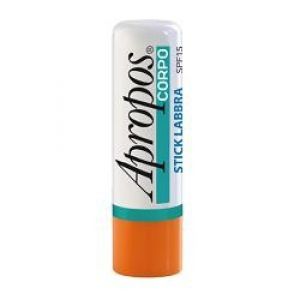 Apropos lip stick spf 15 sunscreen 5.7 ml