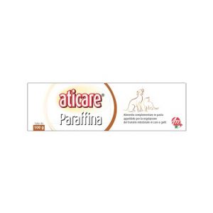 Ati Aticare Paraffin Laxative Dogs And Cats 100 Gr