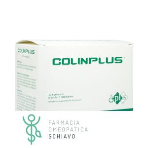 Colinplus Microcirculation Supplement 30 Sachets