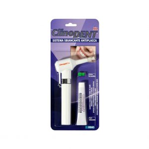 Fimo Clinodent XL Whitening Electric Toothbrush Anti Plaque