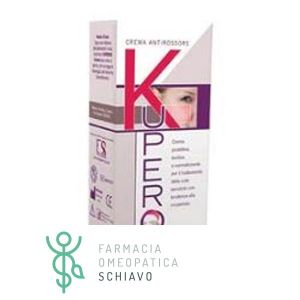 Kuperos sensitive skin redness cream 50 ml