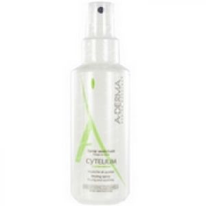 A-derma Cytelium Soothing Absorbent Spray Face Body 100ml