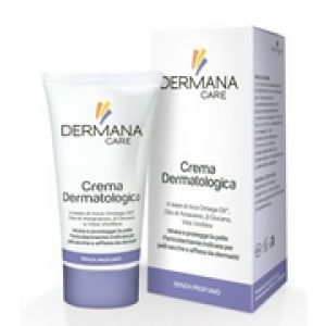 Noreva dermana moisturizing dermatological cream 50ml