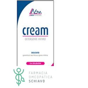 Intimate cleansing cream 150 ml