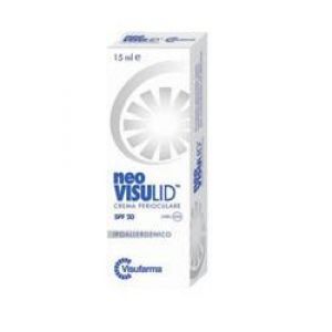 Neovisulid moisturizing eye cream 15 ml