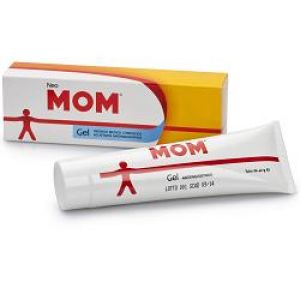 Neo mom antiparasitic gel 40 g