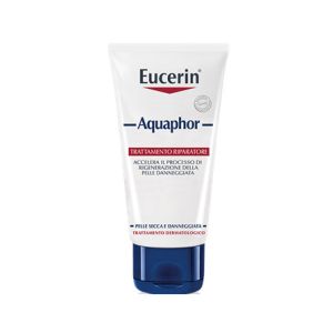 Eucerin Aquaphor Trattamento Ristrutturante Per Pelli Danneggiate