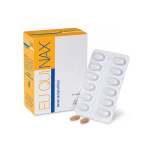Euquinax Supplement 60 Tablets