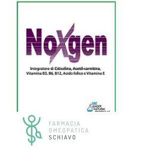 Noxgen Supplement 15 Sachets