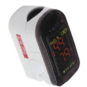 Ca-mi 02-easy Compact Finger Pulse Oximeter