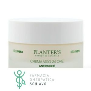 Planter's Aloe Vera 24h Anti-Wrinkle Face Cream 50ml