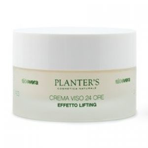 Planter's Aloe Vera Face Cream 24 Hours Anti-aging Lifting Effect 50ml