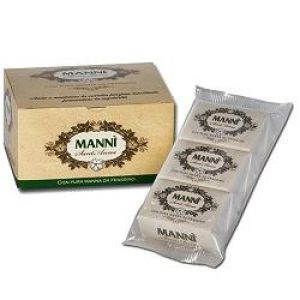 Mannì Sant' Anna Pani Intestinal Regulator Pani 120 g