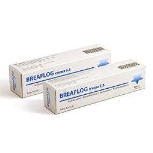 Breaflog cream 6.5 30 ml