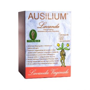 Ausilium vaginal lavage in 100ml bottle, pack of 4