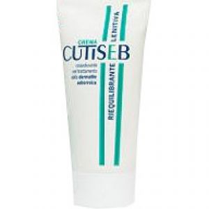 Cutiseb face smoothing cream 50 ml