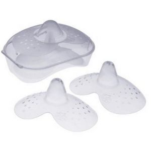 Bamed Baby Italia Mam Nipple Shield Size 2 1 Piece