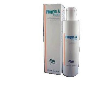 Filagrin-a protective moisturizing fluid cream for dry skin 250 ml