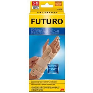 Futuro Deluxe Smal/medium Right Wrist Stabilizer