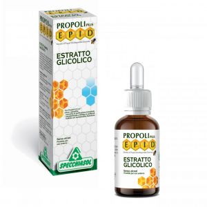 Specchiasol Epid Glycolic Extract Mouth And Gums Inflammation 30ml