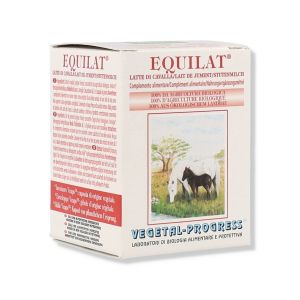 Equilat Vegetal Progress 30 Capsules