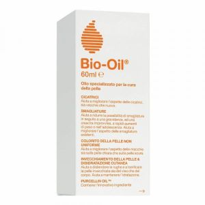 Bio-oil Olio Dermatologico Smagliature e Cicatrici 60ml